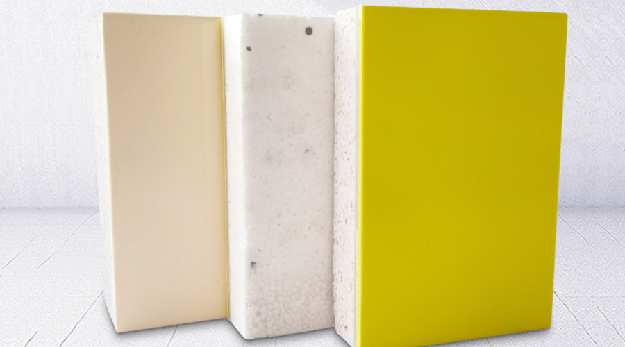 外墻保溫材料厚度選擇要遵循的原則有哪些？來劃重點(diǎn)了！