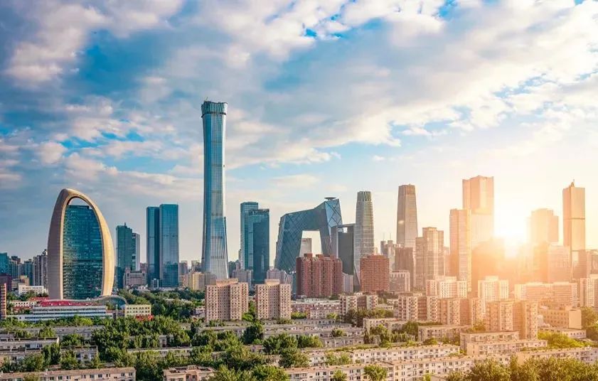 建設(shè)美麗中國(guó) 建材行業(yè)大有可為